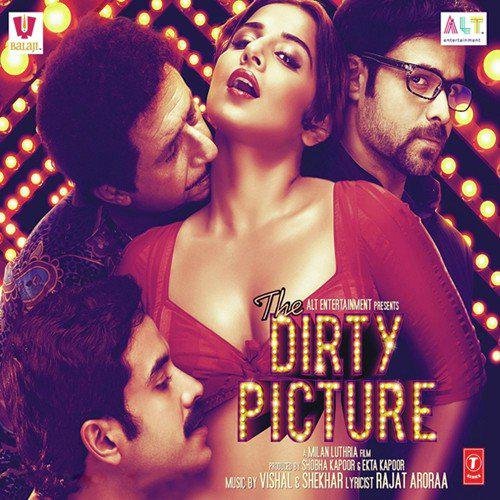 Ishq Sufiyana Male