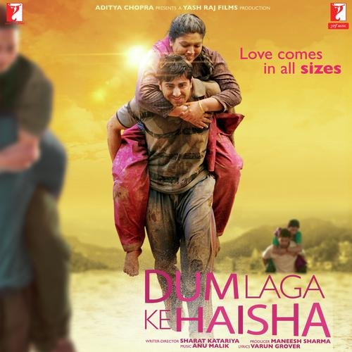 Moh Moh Ke Dhaage Male